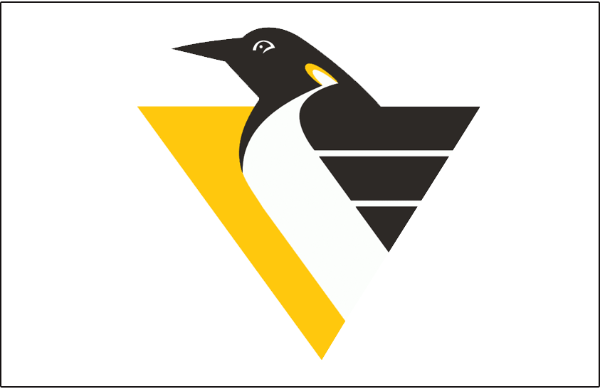 Pittsburgh Penguins 1999-2002 Jersey Logo t shirts iron on transfers